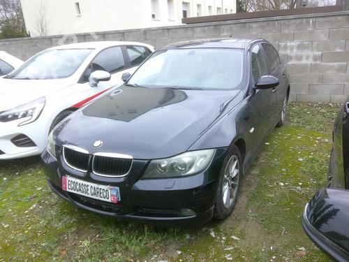 Front wiper motor BMW 3 (E90) 320 d | BP22599106M29 