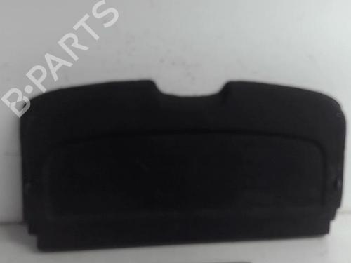 Used Rear parcel shelf PEUGEOT 308 I (4A_, 4C_) 1.6 HDi (112 hp) 21313877