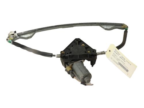 Used Left front window motor Left front window motor RENAULT CLIO II (BB_, CB_) [1998-2016] 33450894 33450894