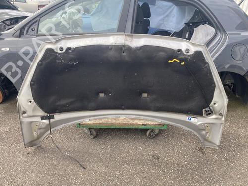 Hood PEUGEOT 308 I (4A_, 4C_) 1.6 HDi | BP21369232C1