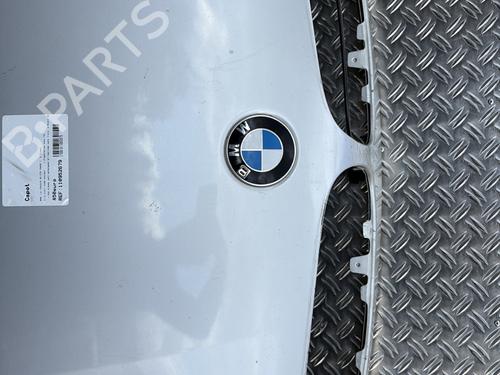 Hood BMW X5 (E70) xDrive 30 d | BP28295539C1 