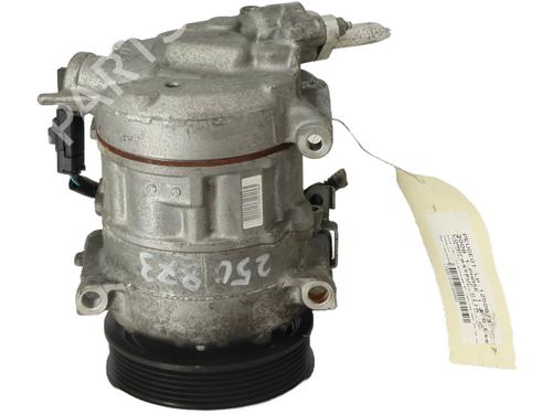 Used AC compressor AC compressor PEUGEOT 3008 I MPV (0U_) 1.6 THP (156 hp) 34381997 34381997