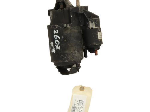 Used Starter Starter RENAULT SUPER 5 (B/C40_) 1.2 (B/C40F) (55 hp) 32687501 32687501