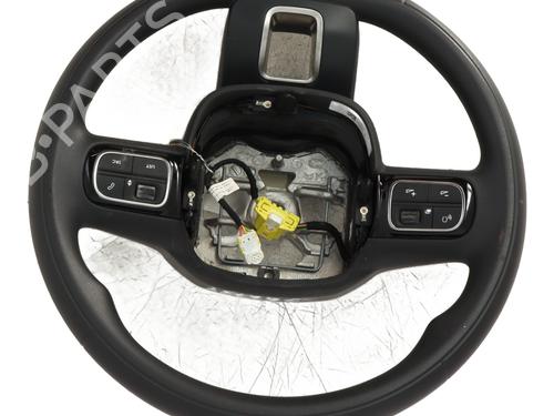 Rat CITROËN C3 III (SX) 1.5 BlueHDi 100 (SXYHYP, SXYHTU) | BP30734192C49 - Image 5