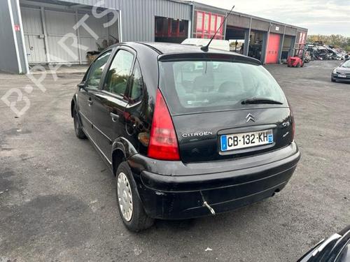 AC compressor CITROËN C3 I (FC_, FN_) 1.4 HDi | BP21302893M34 