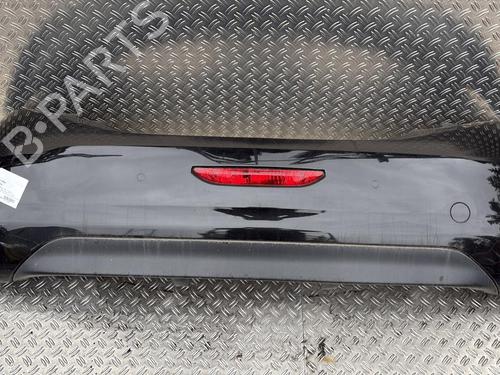 Rear bumper PEUGEOT 208 I (CA_, CC_) 1.6 HDi | BP30638435C8