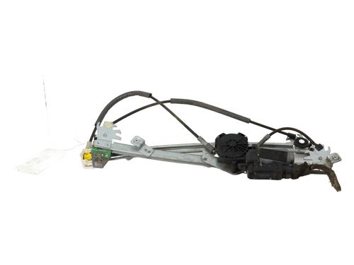 Used Right front window motor RENAULT MEGANE II (BM0/1_, CM0/1_) 1.6 16V (BM0C, CM0C) (113 hp) 27574532