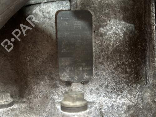 Gearbox SEAT ALTEA (5P1) 2.0 TDI 16V | BP21371024M3 