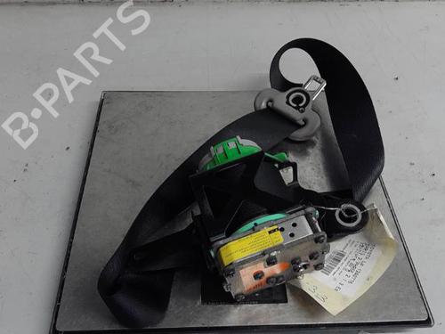 Used Front right seatbelt Front right seatbelt TOYOTA YARIS (_P9_) 1.33 VVT-i (NSP90_, NSP90R) (100 hp) 21305176 21305176