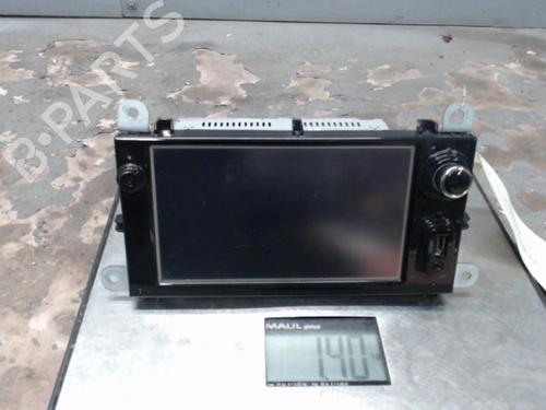 Radio RENAULT CLIO IV (BH_) 1.5 dCi 90 | BP21302222E6 