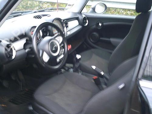 Climate control MINI MINI (R56) One D | BP21318722I5 - Image 9