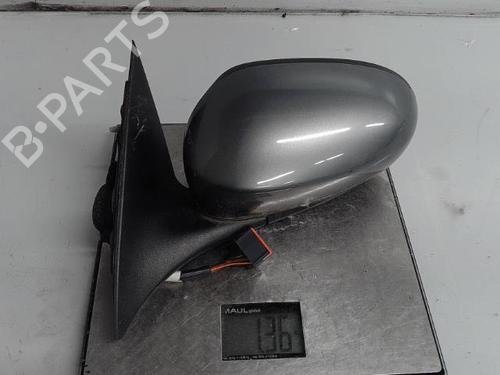 Used Left mirror JAGUAR X-TYPE I Estate (X400) 2.0 D (130 hp) 21292466