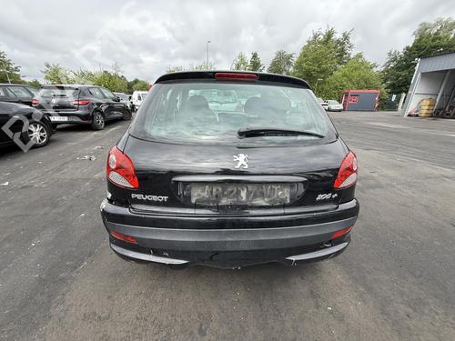 Right taillight PEUGEOT 206+ (2L_, 2M_) 1.4 i | BP26388948C35 