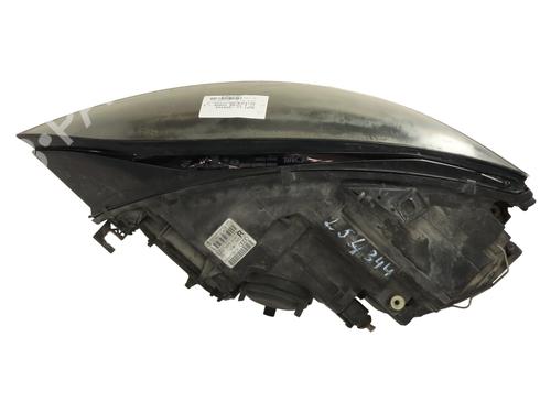 Right headlight AUDI TT (8J3) 2.0 TFSI | BP31930247C29 