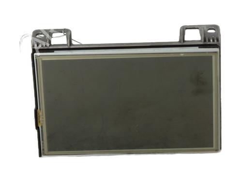 Display PEUGEOT 208 I (CA_, CC_) 1.4 HDi (68 hp) 30970126