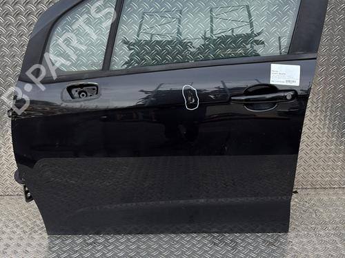 Drzwi przednie lewe CITROËN C3 II (SC_) 1.4 HDi 70 (SC8HZC, SC8HR0, SC8HP4) | BP29971875C2