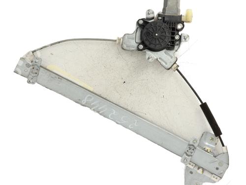 Right front window motor HYUNDAI GETZ (TB) 1.5 CRDi | BP26737495E20 