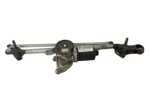 Used Front wiper motor BMW 1 (F20) 116 d (116 hp) 30976289