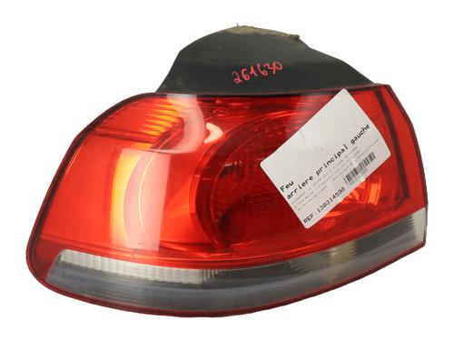 Left taillight VW GOLF VI (5K1) 2.0 TDI | BP37737586C34 - Image 4