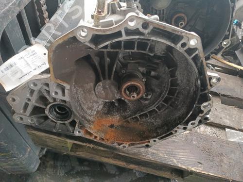 Used Gearbox OPEL CORSA D (S07) 1.4 (L08, L68) (100 hp) 21872927