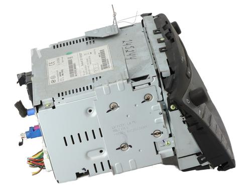 Radio HYUNDAI ix35 (LM, EL, ELH) 1.7 CRDi | BP22617103E6