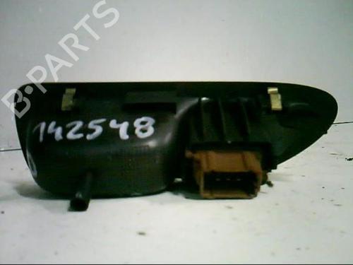 Right rear window switch RENAULT LAGUNA II Grandtour (KG0/1_) 1.9 dCi (KG0G) | BP21317826I28 