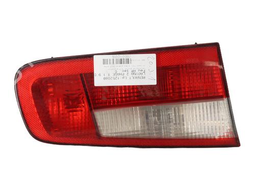 Venstre baglygte bagklap RENAULT LAGUNA II (BG0/1_) 1.9 dCi (107 hp) 28451419