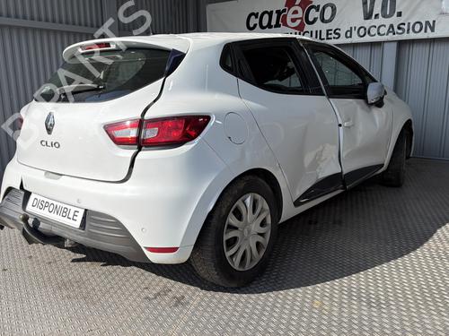Engine RENAULT CLIO IV (BH_) 1.5 dCi 90 | BP35826337M1 - Image 6