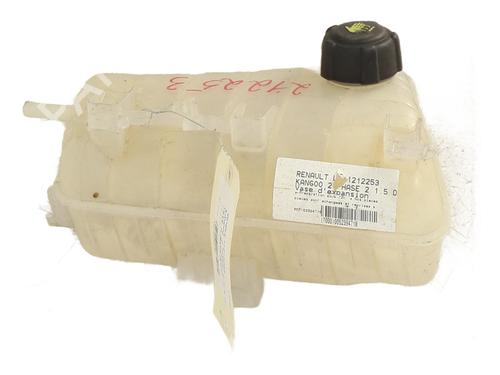Used Expansion tank Expansion tank RENAULT KANGOO Express (FW0/1_) 1.5 dCi 90 (FW0G, FW05, FW08, FW11) (90 hp) 21307743 21307743