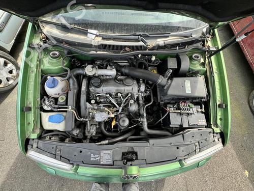 AC compressor VW GOLF IV (1J1) 1.9 TDI | BP21305090M34 