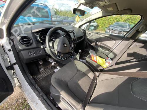Left front window switch RENAULT CLIO IV (BH_) 1.5 dCi 90 | BP21299972I27 
