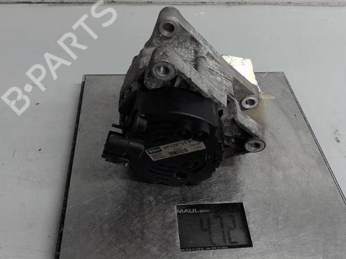 Alternator CITROËN C3 Pluriel (HB_) 1.4 | BP21303333M7