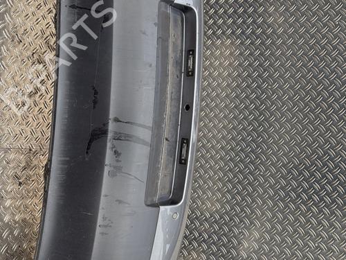 Rear bumper VW GOLF V (1K1) 1.9 TDI | BP21300509C8 