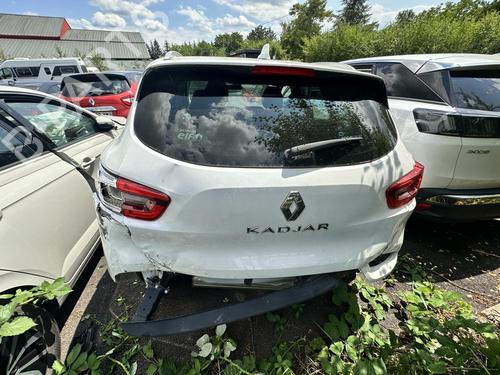 Gearbox RENAULT KADJAR (HA_, HL_) 1.3 TCe 140 (HLNB, HLN1) | BP24052721M3 - Image 18