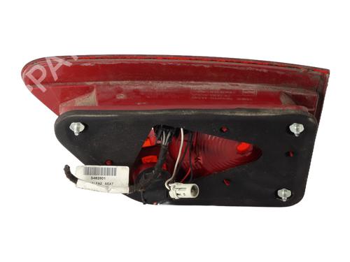 Left tailgate light SEAT ALTEA XL (5P5, 5P8) 1.6 TDI | BP25874384C79  - Image 6