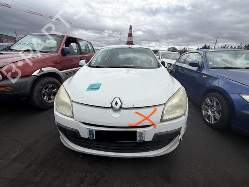 Intercooler RENAULT MEGANE III Hatchback (BZ0/1_, B3_) 1.5 dCi | BP38476665M30 - Image 10