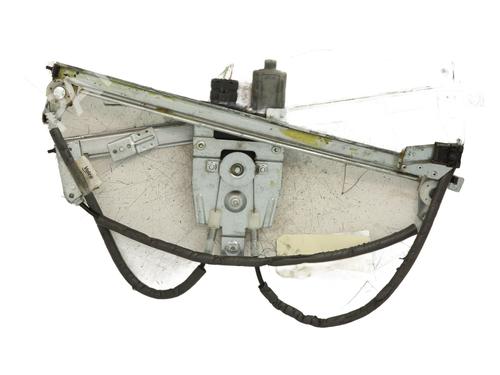 Left front window motor CITROËN C5 III (RD_) 1.6 HDi 110 (RD9HL0, RD9HR8, RD9HRA) | BP36815929E21 - Image 2
