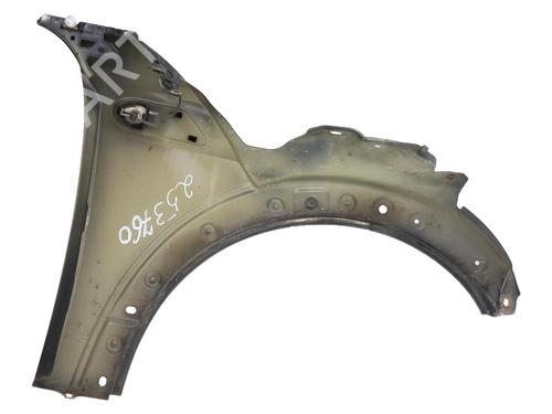 Left front fenders MINI MINI (R56) Cooper D | BP29509605C41