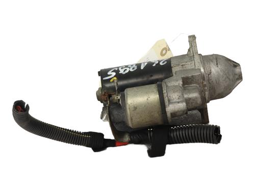 Starter OPEL CORSA D (S07) 1.2 (L08, L68) | BP36398734M8 - Image 2
