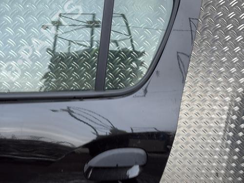 Used Left rear door DACIA SANDERO II TCe 90 (B8M1, B8MA, B8AC) (90 hp) 31191571