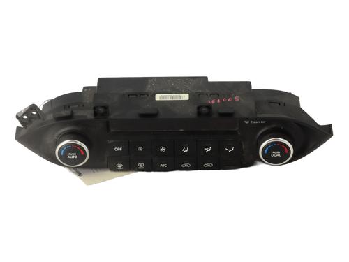 Climate control KIA CARENS IV 1.6 GDi | BP36304654I5 - Image 2