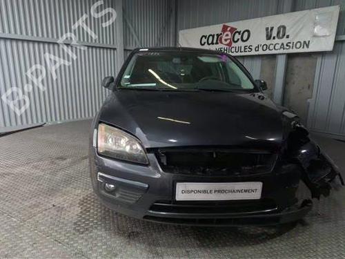 Front left seatbelt FORD FOCUS II (DA_, HCP, DP) | BP36768932I26 - Image 6