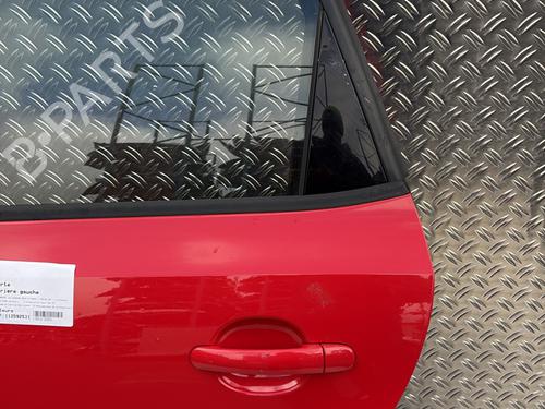 Left rear door VW POLO V (6R1, 6C1) 1.2 | BP29239200C4 