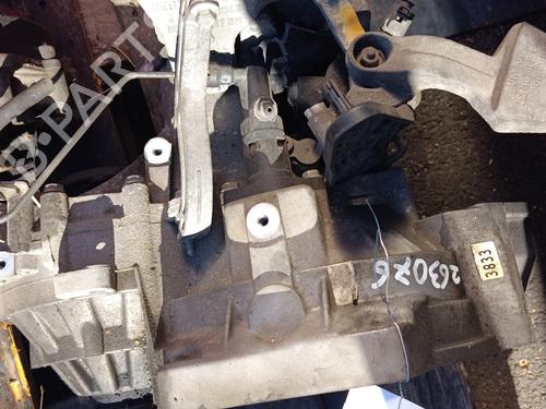 Used Gearbox Gearbox 39395558 39395558