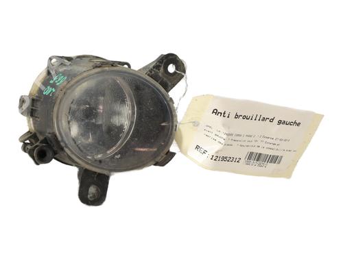 Left front fog light OPEL CORSA D (S07) 1.2 (L08, L68) | BP32656467C30 - Image 3