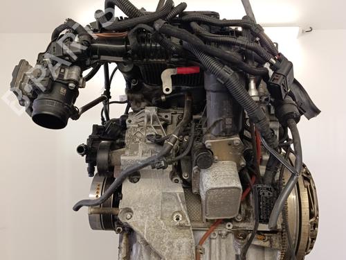 Engine BMW 1 (F21) 116 i | BP33960155M1 - Image 2