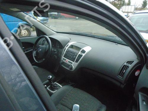 Right rear window motor KIA CEE'D Hatchback (ED) 1.6 CRDi 115 | BP21370441E22  - Image 5