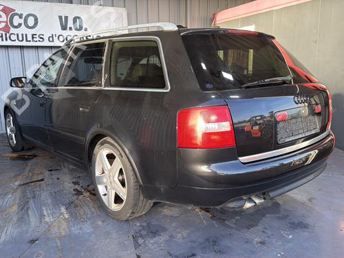 Generator AUDI A4 B6 Avant (8E5) 2.5 TDI | BP30114725M7 