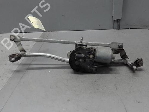 Front wiper motor AUDI A3 Sportback (8VA, 8VF) 2.0 TDI | BP21311426M29 