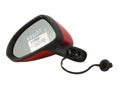 left-mirror-opel-corsa-d-s07-2006-2007-2008-2009-2010-2011-2012-2013-2014-2015-31793971 main image